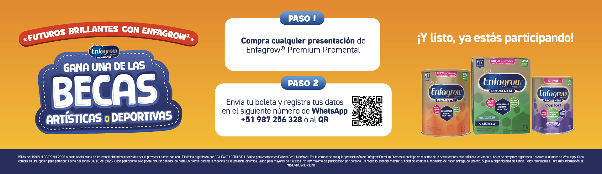 enfagrow