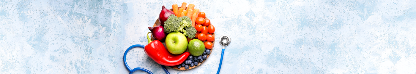 Nutrición