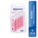 Cepilla Interdental Interprox Plus Nano por 6 UN
