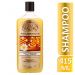 Shampoo Tio Nacho Aclarante 415 ML