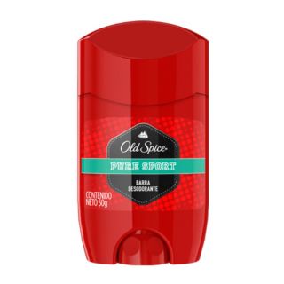Old-Spice Barra Pure Sport - Barra 50 G