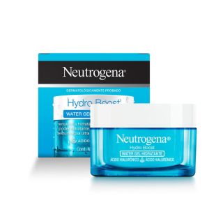 Neutrogena Hydro Boost Water Gel  Frasco de 50 G