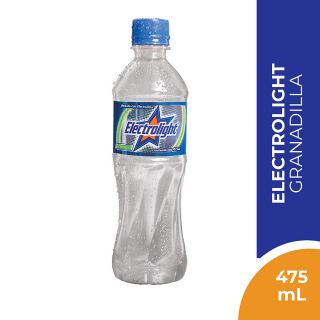 Bebida Hidratante Electrolight Granadilla - Frasco 475 ML