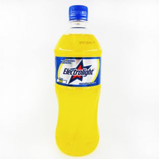 Bebida Hidratante Electrolight Piña - Frasco 800 ML