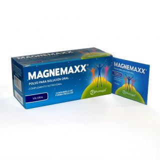 Magnemaxx Original - Caja 34 UN