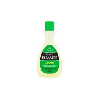 Quita Esmalte Limon  - Frasco 70ML