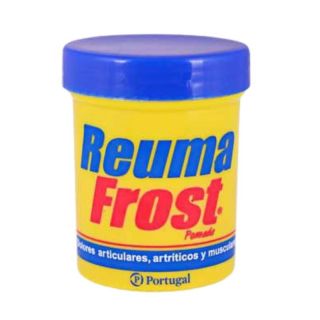 Reumafrost Nf  - Pote 30 G