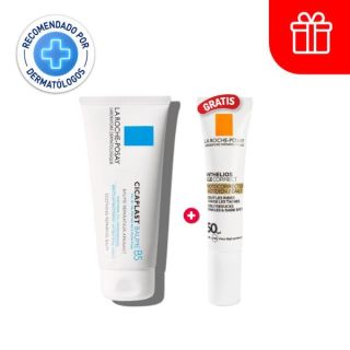 Cicaplast Baume B5+ - Frasco 40 ML