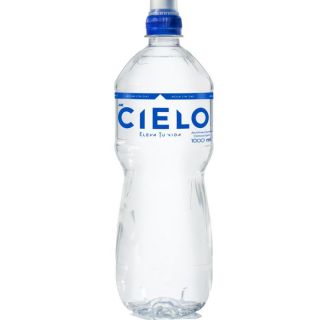 Agua Cielo Sin Gas  - Frasco 1L