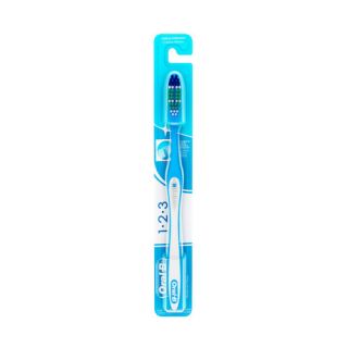 Oral B Cepillo 123 - Blister 1UN