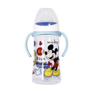 Biberón Tuinies Disney Mickey 12 Oz Super Premium  - Unidad 1 UN