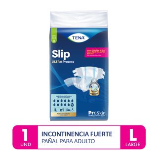 Tena Slip Large - Bolsa 1 UN