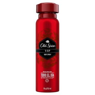 Old-Spice Spray Body Vip - Frasco 150ML
