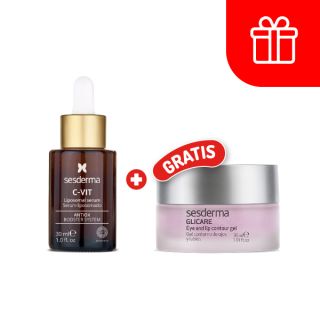 Sesderma C-Vit Liposomal Sérum - Frasco 30 ML