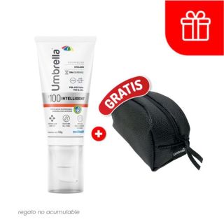 Umbrella Intelligent Gel F100 - Tubo 50 G