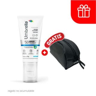 Umbrella Urban Spf50  - Tubo 50 G
