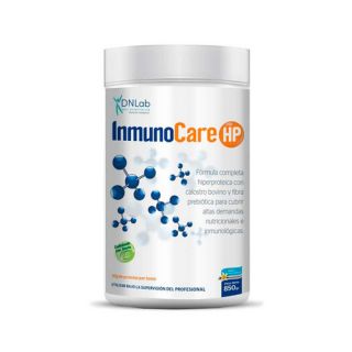 Inmunocare Hp  - Frasco 850 G