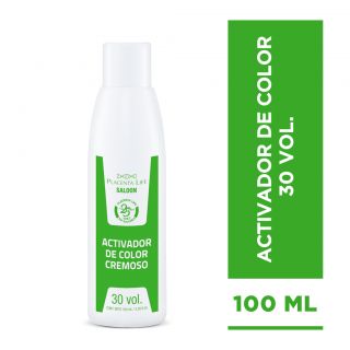 Oxigenta 30 Vol Placenta - Frasco 100ML