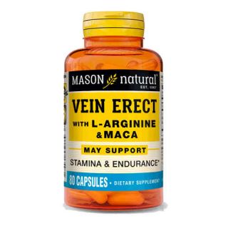 Vein Erect