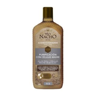 Tio Nacho Anticaída Purificación con Células Madre -Frasco 415 ML