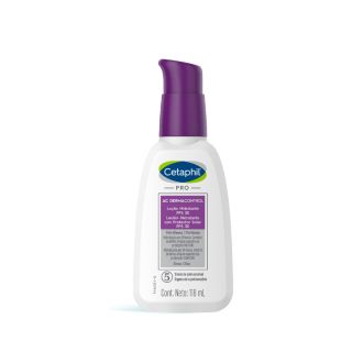 Cetaphil Pro Ac Loción Hidratante Fps30 - Frasco 118 Ml