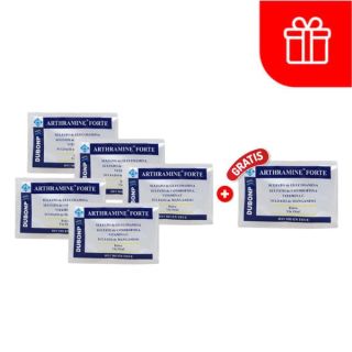 Arthramine Forte - Sobre 5 UN