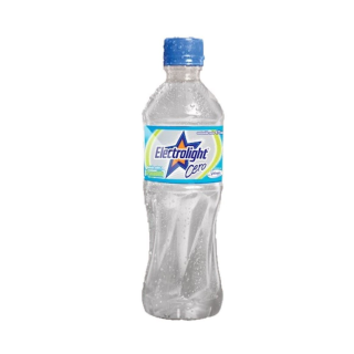Bebida Hidratante Electrolight Cero Granadilla - Frasco 475 ML