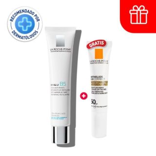Crema Contorno de Ojos Anti-arrugas Hyalu B5 - Tubo 15 ML