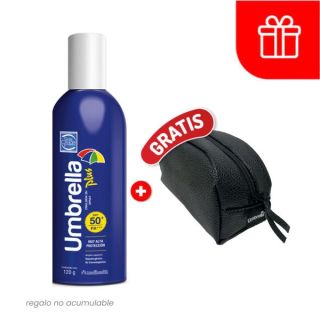 Umbrella Plus Spf+ 50   - Frasco 120 G