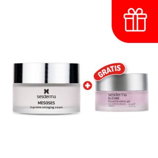 Sesderma Mesoses Crema Antienvejecimiento Supremo - Pote 50 ML