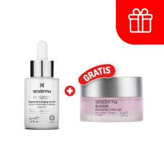 Sesderma Mesoses Sérum Antienvejecimiento Supremo - Frasco 30 ML