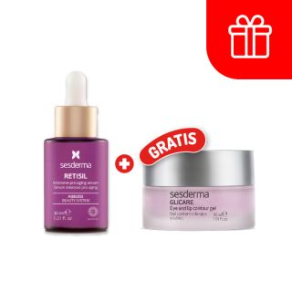 Sesderma Retisil Sérum Intensivo - Frasco 30 ML