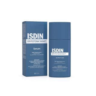 Isdin Eryfotona Night - Frasco 50 ML