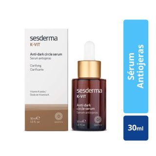 Sesderma K-Vit Sérum Antiojeras - Frasco 30 ML