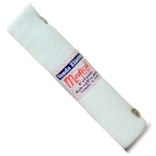 Venda Elástica Medical B&T 8 X 5 Yardas - 1 UN
