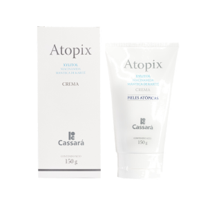 Crema Atopix - Frasco 150 G