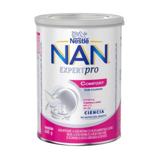 Nan Expertpro Comfort - Lata 400 G