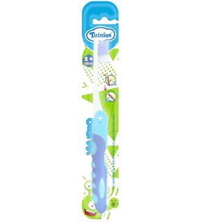 Cepillo Dental Tuinies Viajero Kids +2 años - 1 UN