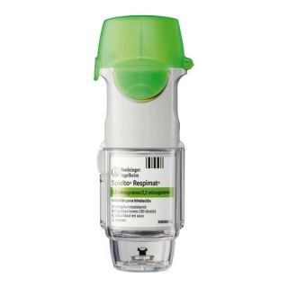Spiolto Respimat Inhalador - Unidad 1 UN