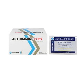 Arthramine Forte - Caja 30UN