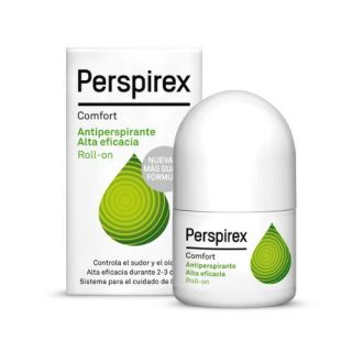 Perspirex Comfort Roll-On - Frasco 20 Ml
