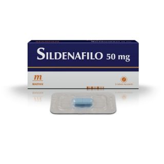 sildenafilo