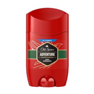 Old-Spice Barra Adventure - Barra 50Gr