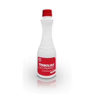 Thimolina Leonard loción - Frasco 100 ML