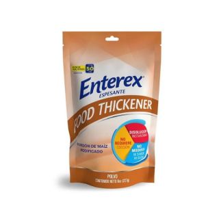Enterex Espesante - Lata 227 G
