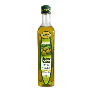 aceite de oliva olivos del sur