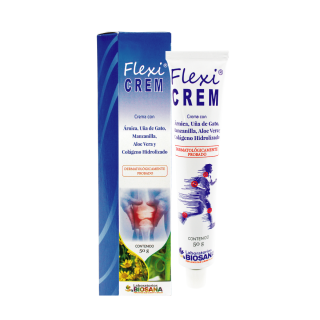 Flexicrem - Tubo 50 Gr