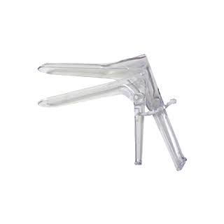 Especulo Vaginal Esteril Mediano - Bolsa 1 UN
