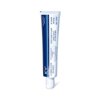 KY Gel Lubricante - Tubo 50 G