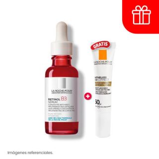 Sérum Anti Arrugas Profundas Retinol B3 - Frasco 30ML